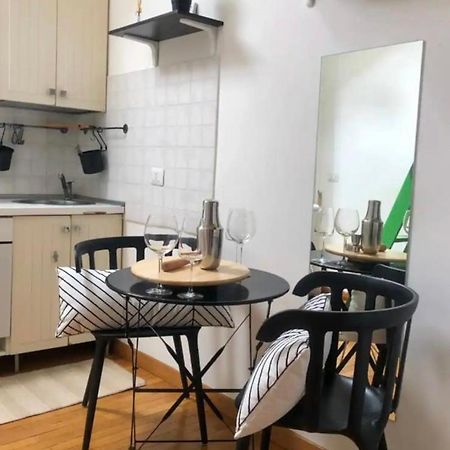 Apartament Piola 13 Mediolan Zewnętrze zdjęcie