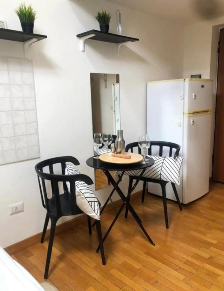 Apartament Piola 13 Mediolan Zewnętrze zdjęcie