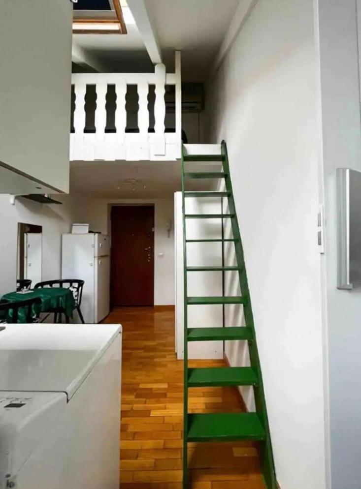 Apartament Piola 13 Mediolan Zewnętrze zdjęcie